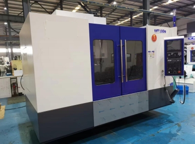 Machining Center (MT100e)